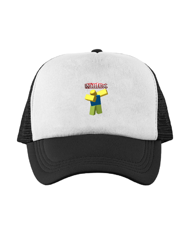 Kepurė Roblox  Dab